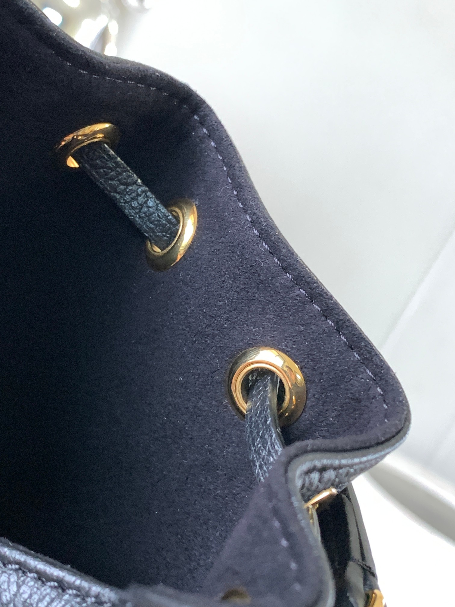 Louis Vuitton Bucket Bags